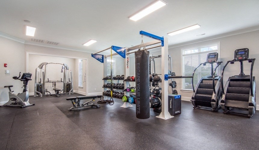 West End At Fayetteville