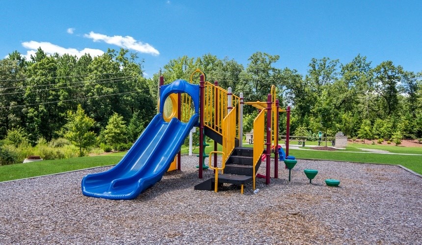 West End At Fayetteville