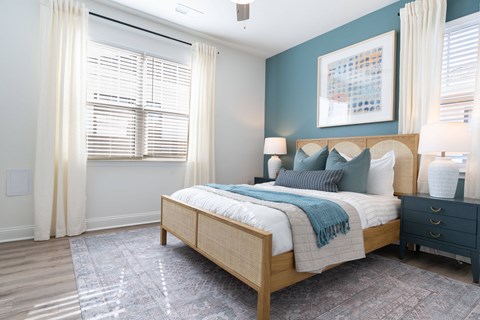 Hawthorne Cottages At Leland