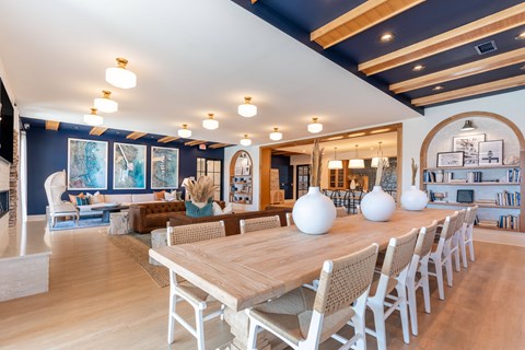 Hawthorne Cottages At Leland