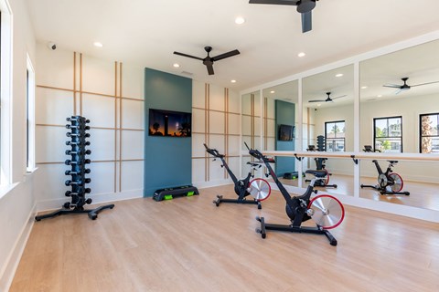 Hawthorne Cottages At Leland