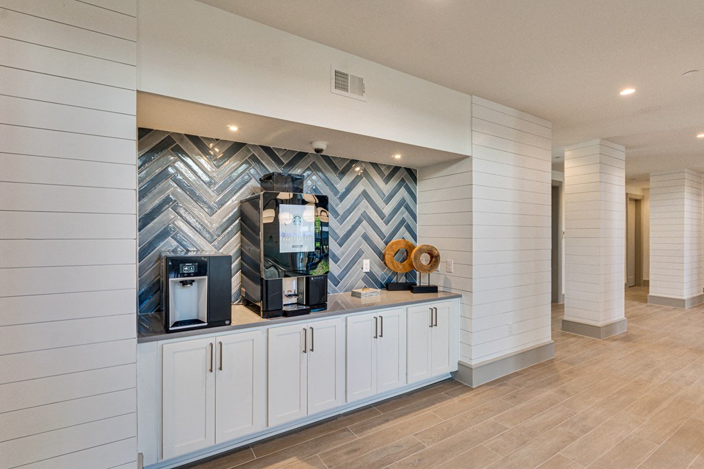 the preserve at ballantyne commons cyber lobby