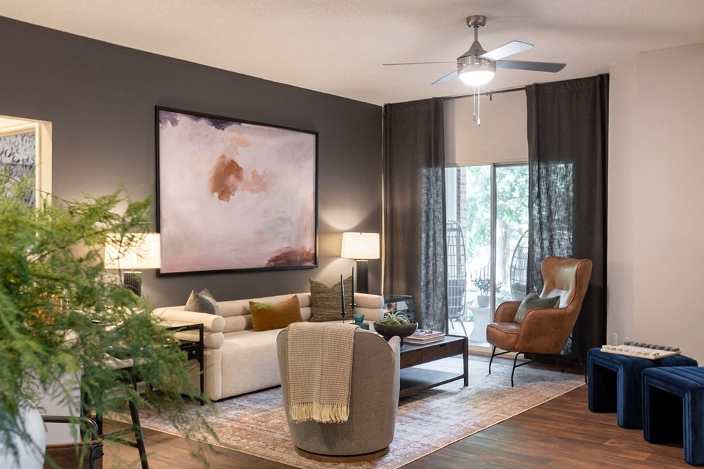 Hawthorne At The Parkway is a similar property to Griffin Weston Luxury Apartment Homes located in Cary
