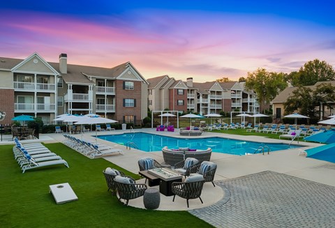 8301 Block House Way 1-3 Beds Apartment for Rent