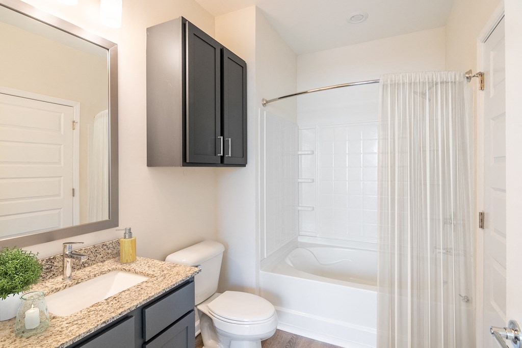 the enclave at homecoming terra vista bathroom