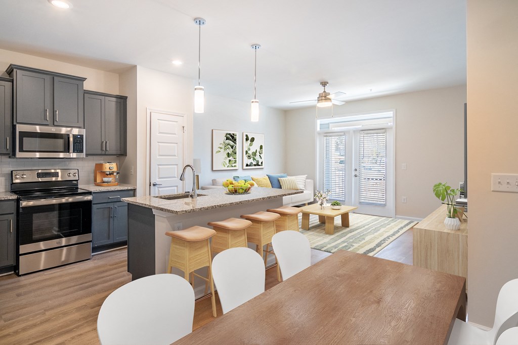 create memories that last a lifetime in your new home