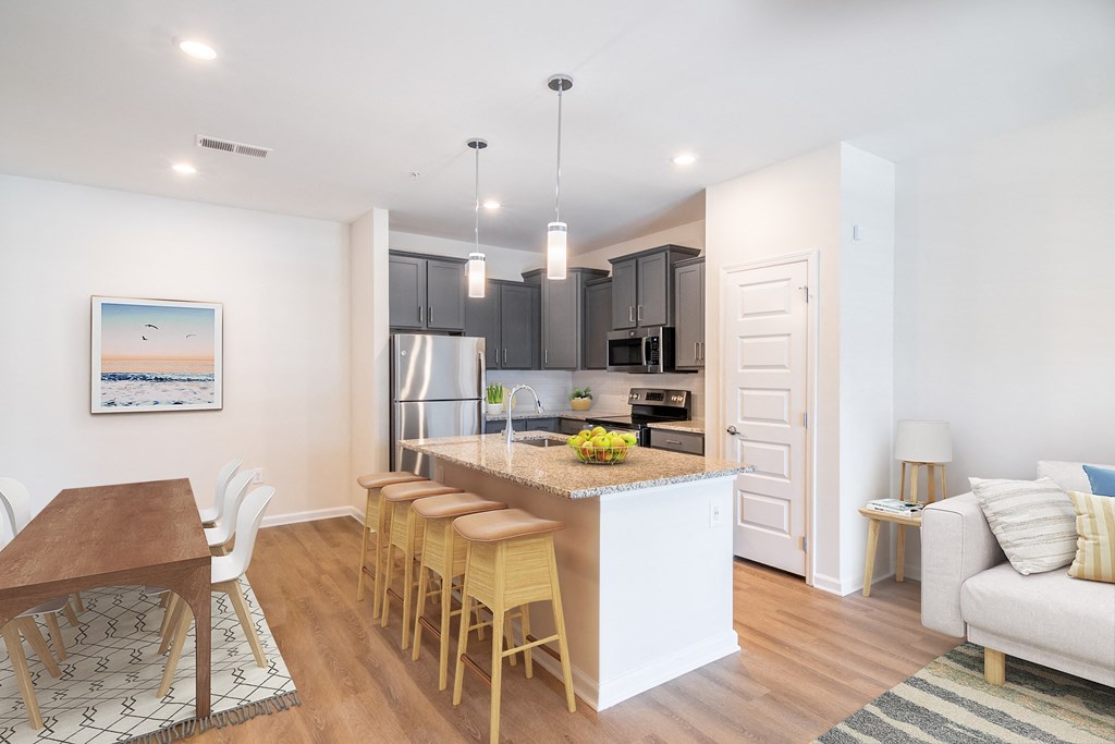 create memories that last a lifetime in your new home