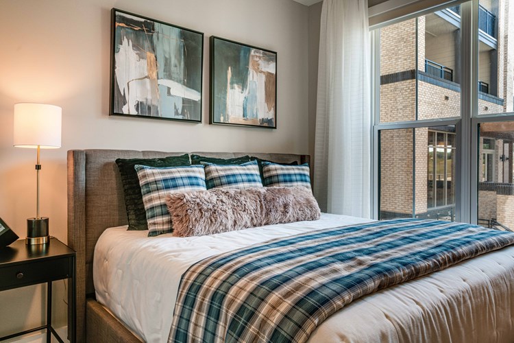 Meridian At North Hills