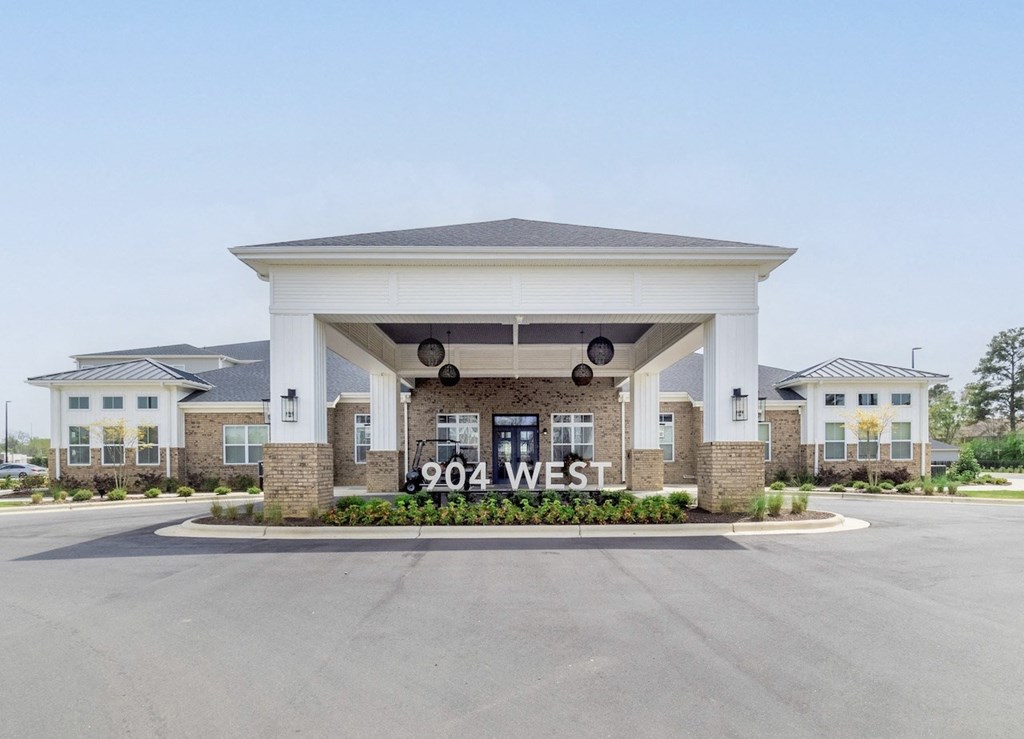 the estates at tanglewood|leasing office