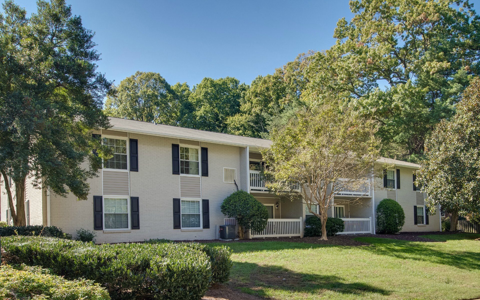 3 Bedroom Apartments In Greensboro Nc