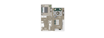 book now gavin on the beach (hollywood, united states). rooms available for all