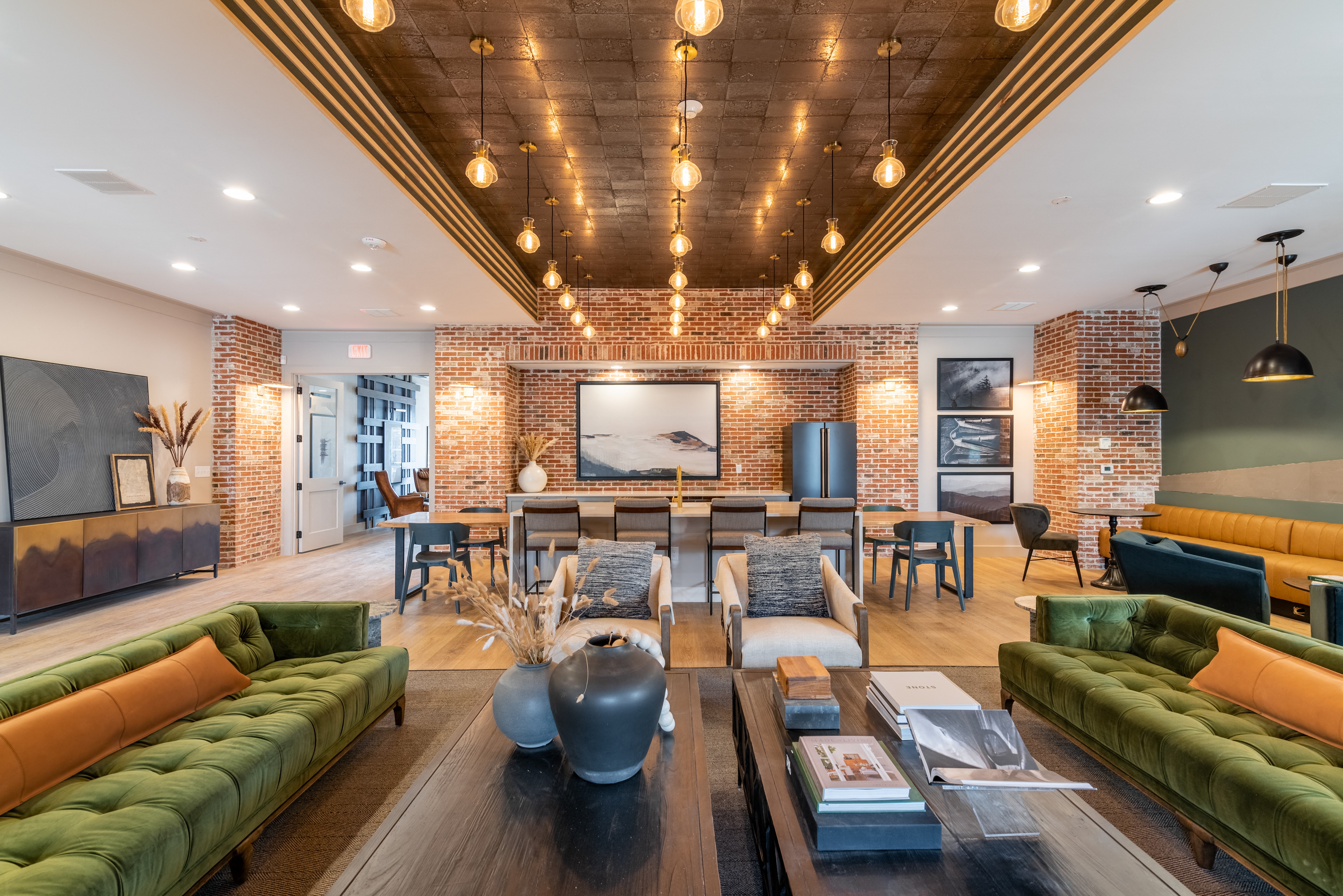 Hawthorne At The Crest is a similar property to Ardmore Heights located in Ooltewah