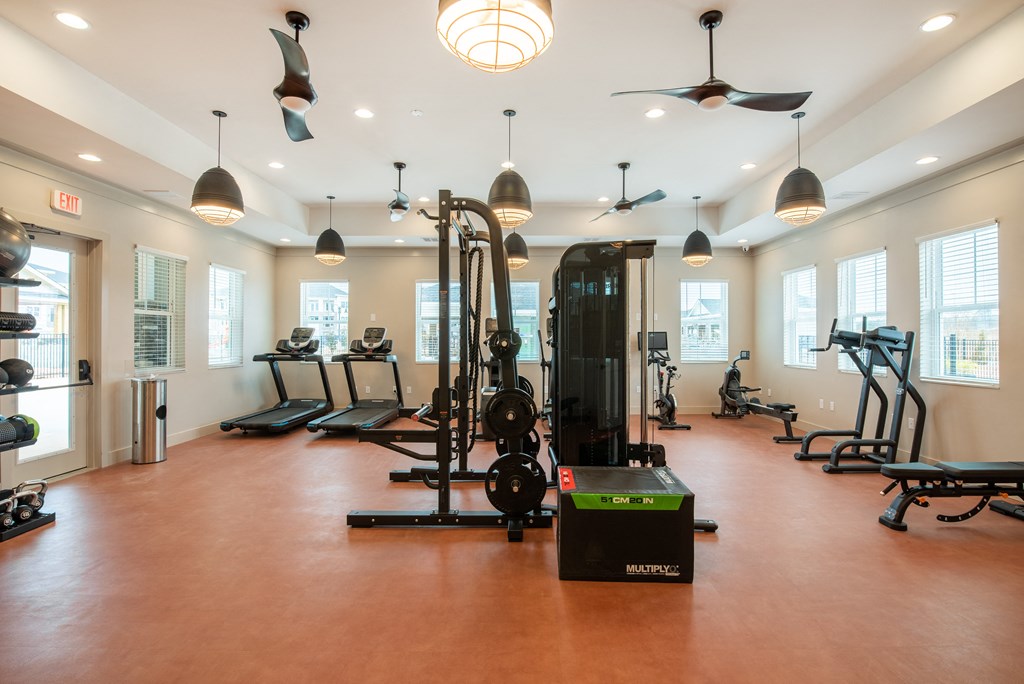 Hawthorne At The Crest