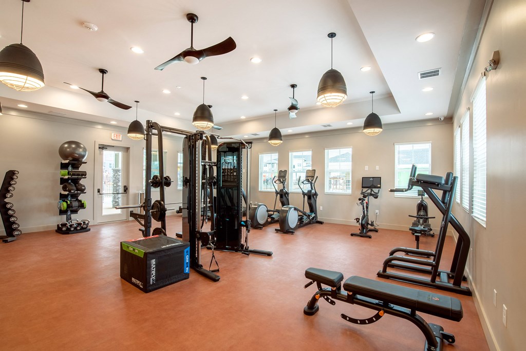 Hawthorne At The Crest