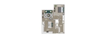 021 floor plan | the mansions on the park