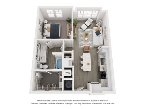 The Whitby Birmingham