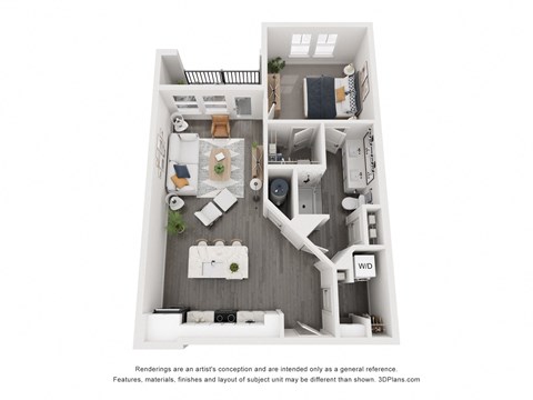 The Whitby Birmingham