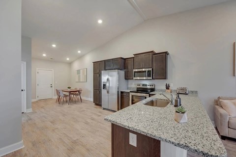 1005 Allen Ridge Dr. 3 Beds Apartment for Rent