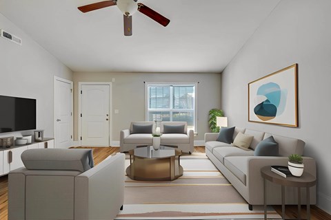 1005 Allen Ridge Dr. 2-3 Beds Apartment for Rent