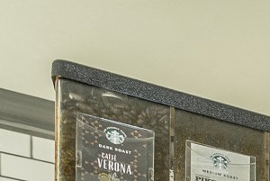 Complimentary Starbucks Coffee Bar Complimentary Starbucks Coffee Bar - Photo Gallery 6