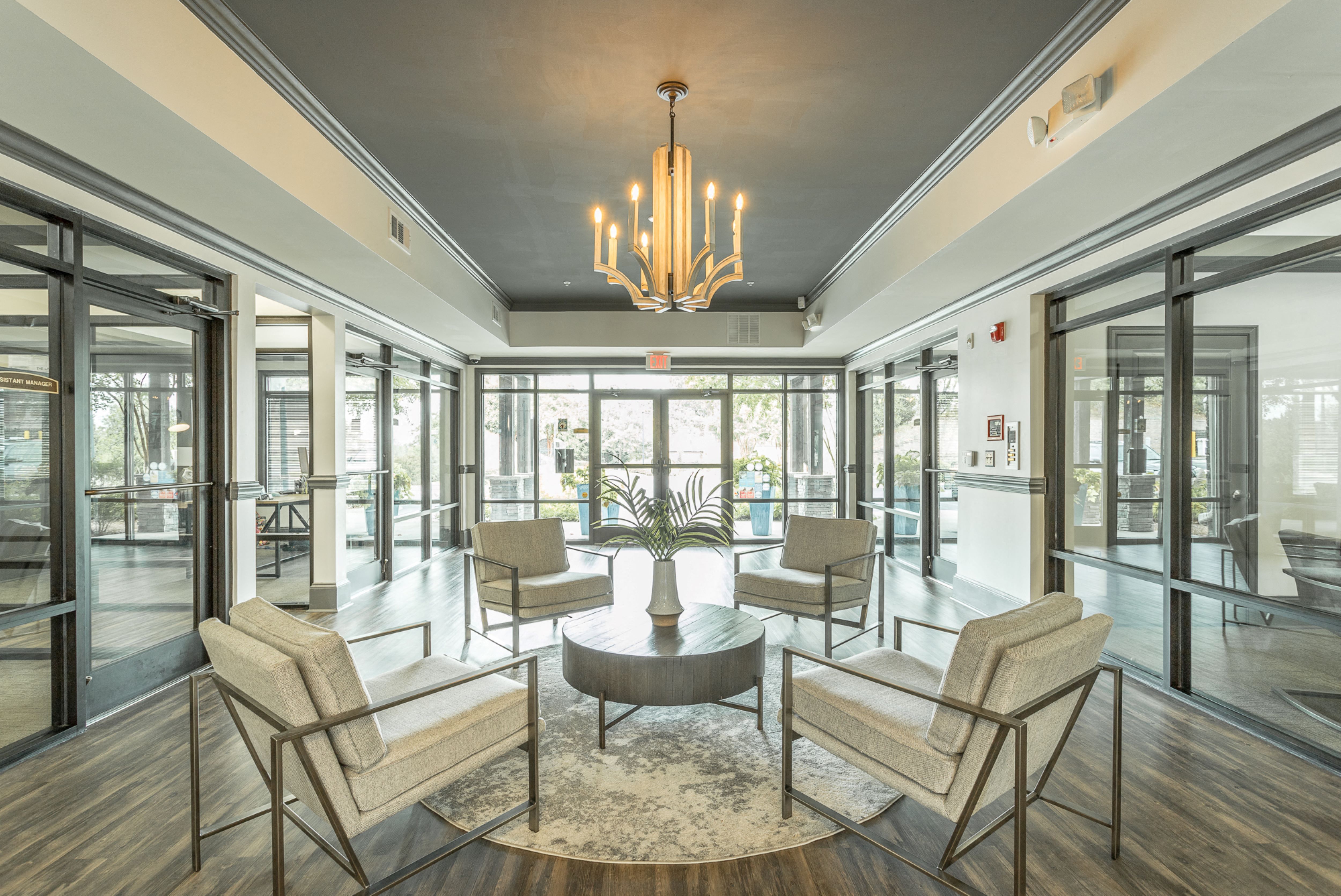 Apartments In Chattanooga