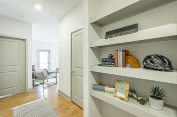 Anthem Apartments And Cottages