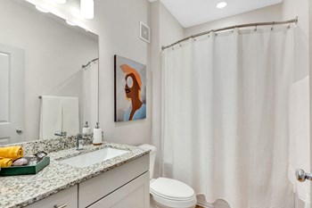 Anthem Apartments And Cottages