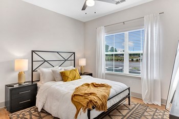 Anthem Apartments And Cottages