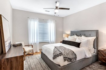 Anthem Apartments And Cottages