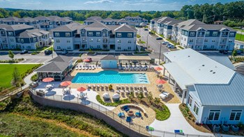 Anthem Apartments And Cottages