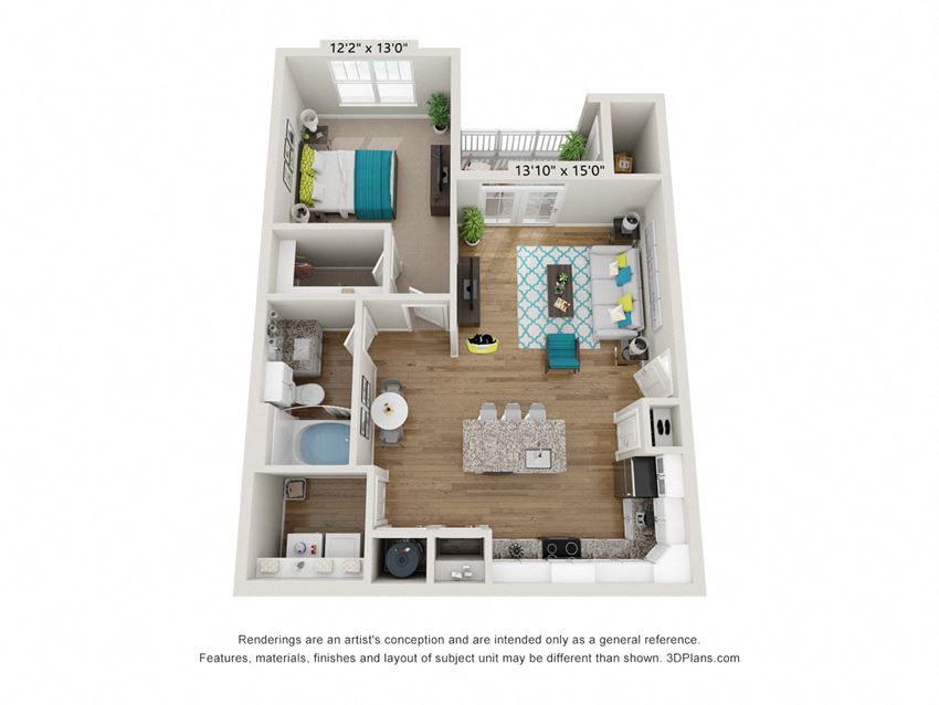 The Avail Floor Plan at Hawthorne at Pine Forest in Oak Island, NC 28465 The Avail Floor Plan at Hawthorne at Pine Forest in Oak Island, NC 28465
