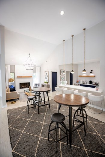 3383 Holcomb Bridge Rd. 1-3 Beds Apartment for Rent - Photo Gallery 3