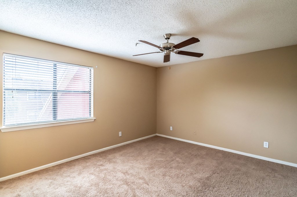 Bedroom at The Avenues of Baldwin Park in Orlando, FL