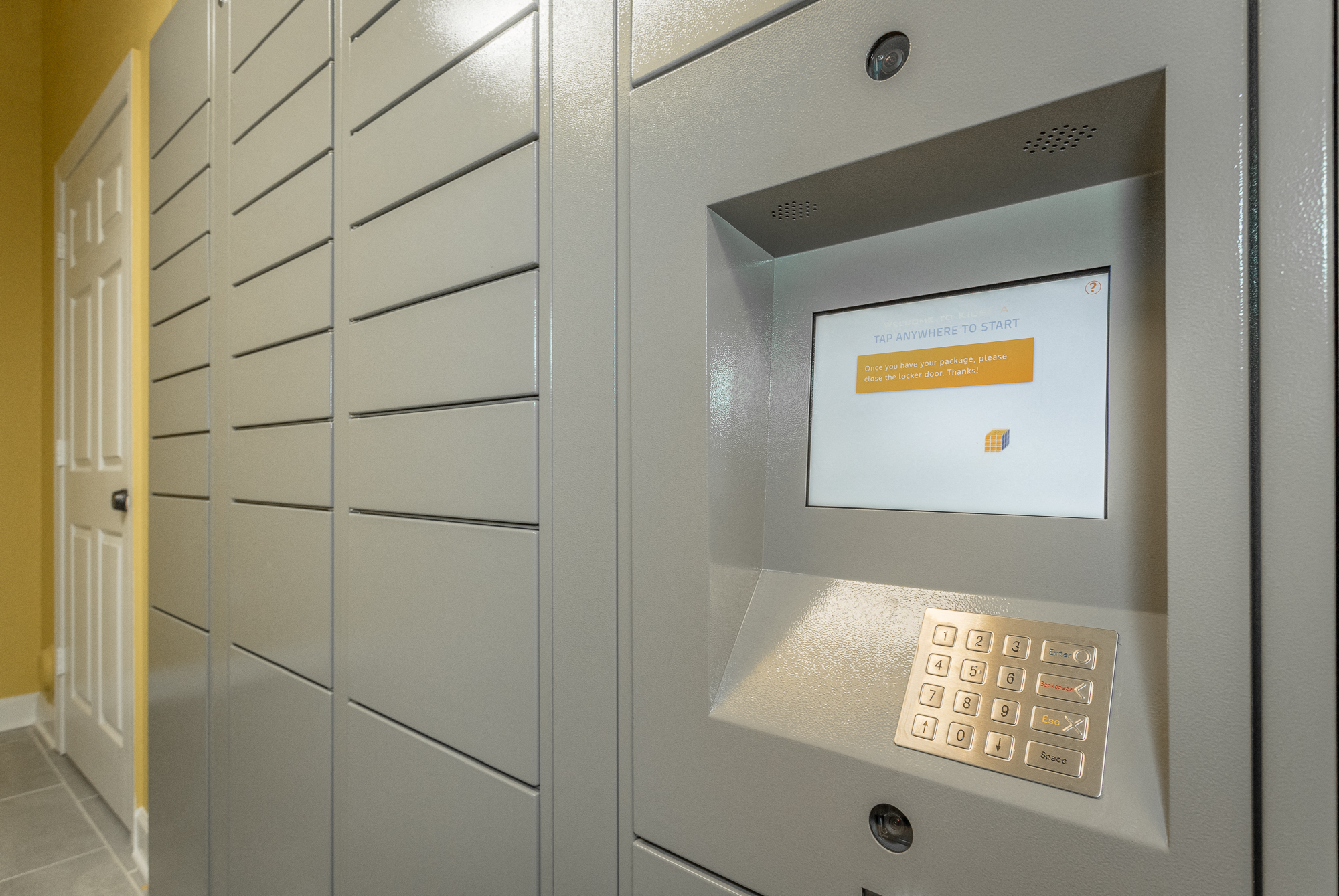 Avenues Of Lakeshore