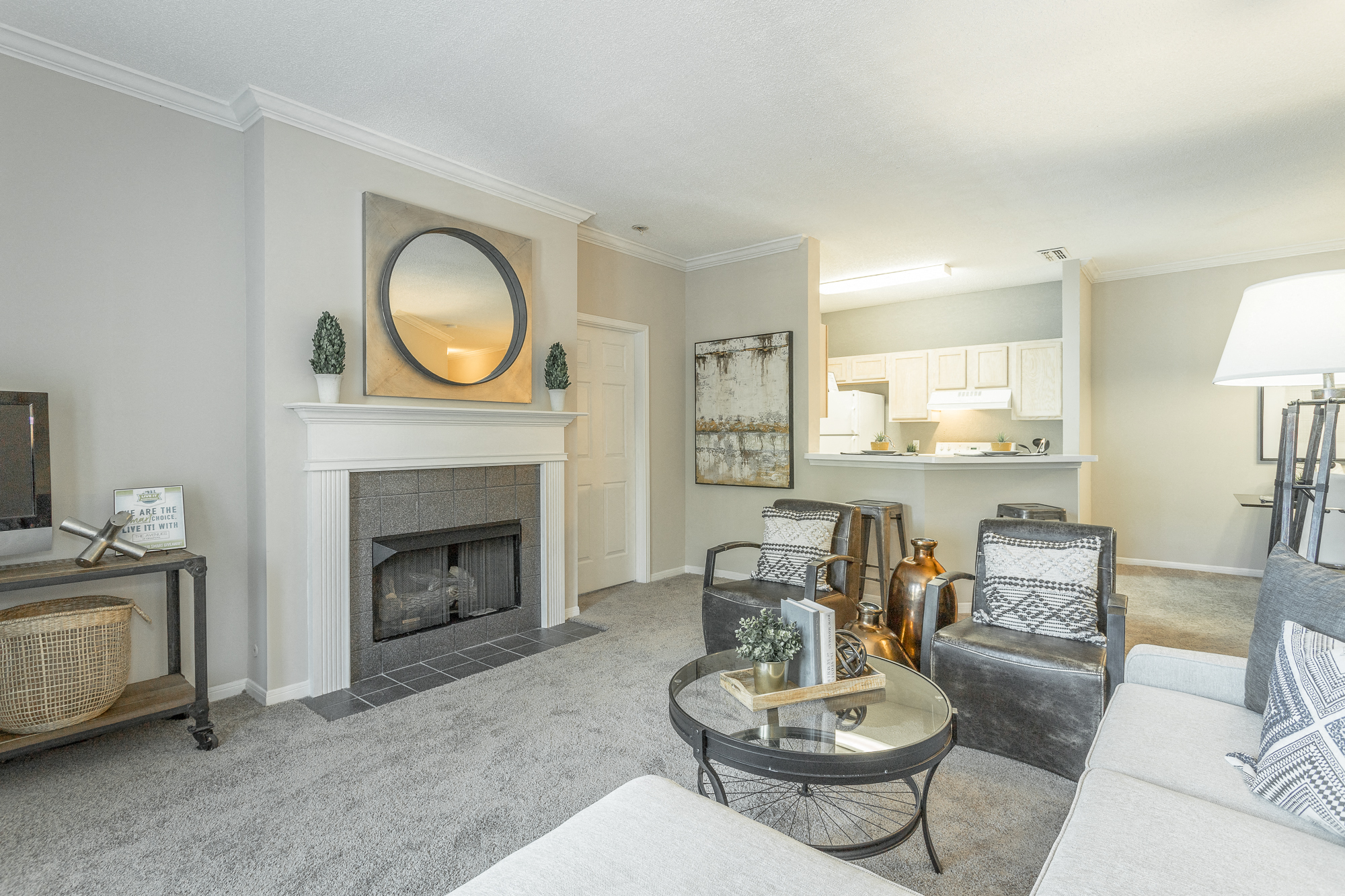 Avenues Of Lakeshore