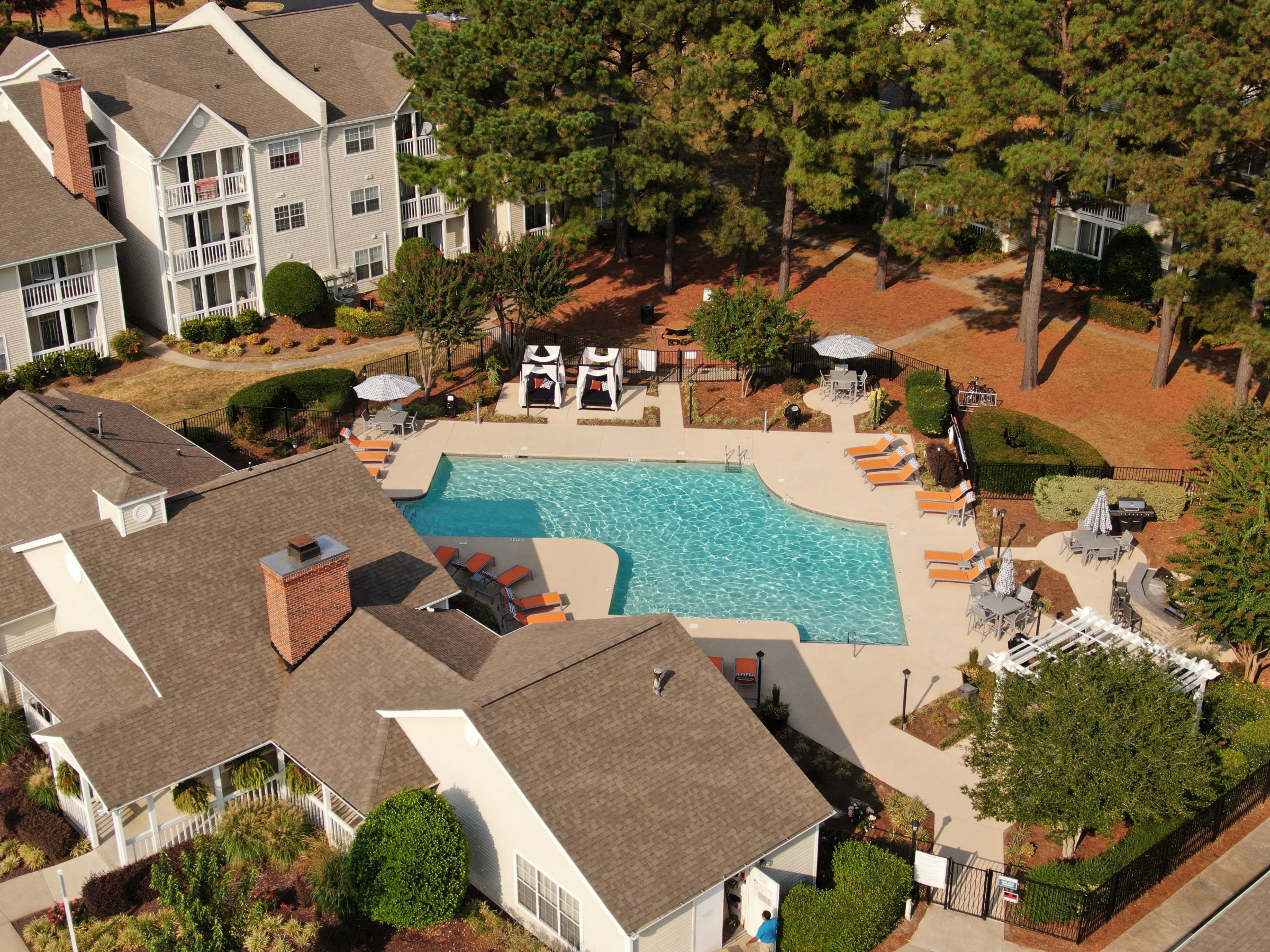 Avenues at Steele Creek Apartment Homes in Charlotte, NC