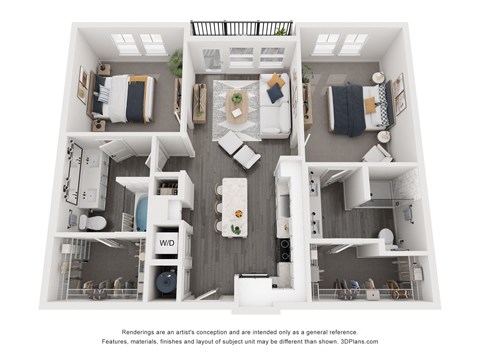 The Whitby Birmingham