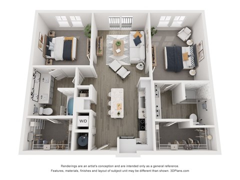 The Whitby Birmingham