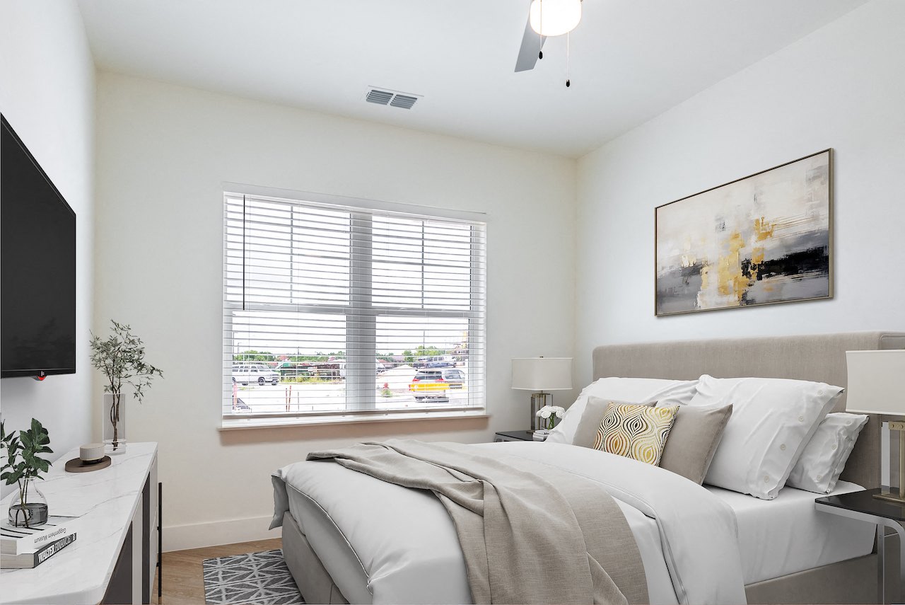 Inspiration At South Pointe