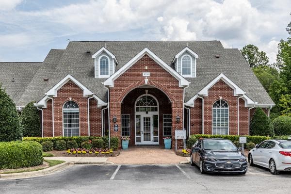 The Belonts 24-hour clubhouse with coffee bar and wifi.