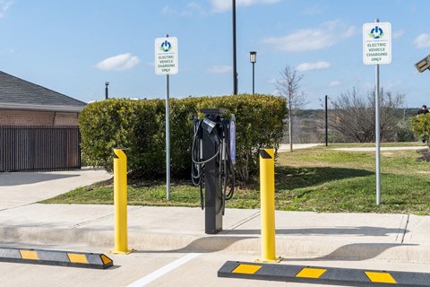 Hawthorne At Blanco Riverwalk