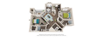 Brassfield Park Rockingham Floor Plan