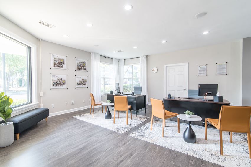 Brassfield Park Apartments, 1921 New Garden Rd., Greensboro, NC RentCafe