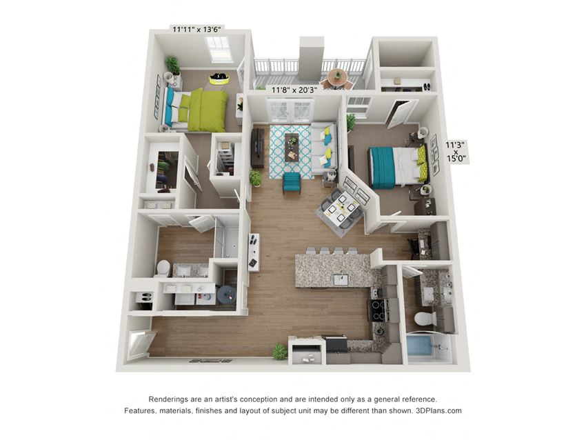 Brio Floor Plan at Hawthorne at Pine Forest in Oak Island, NC 28465 Brio Floor Plan at Hawthorne at Pine Forest in Oak Island, NC 28465