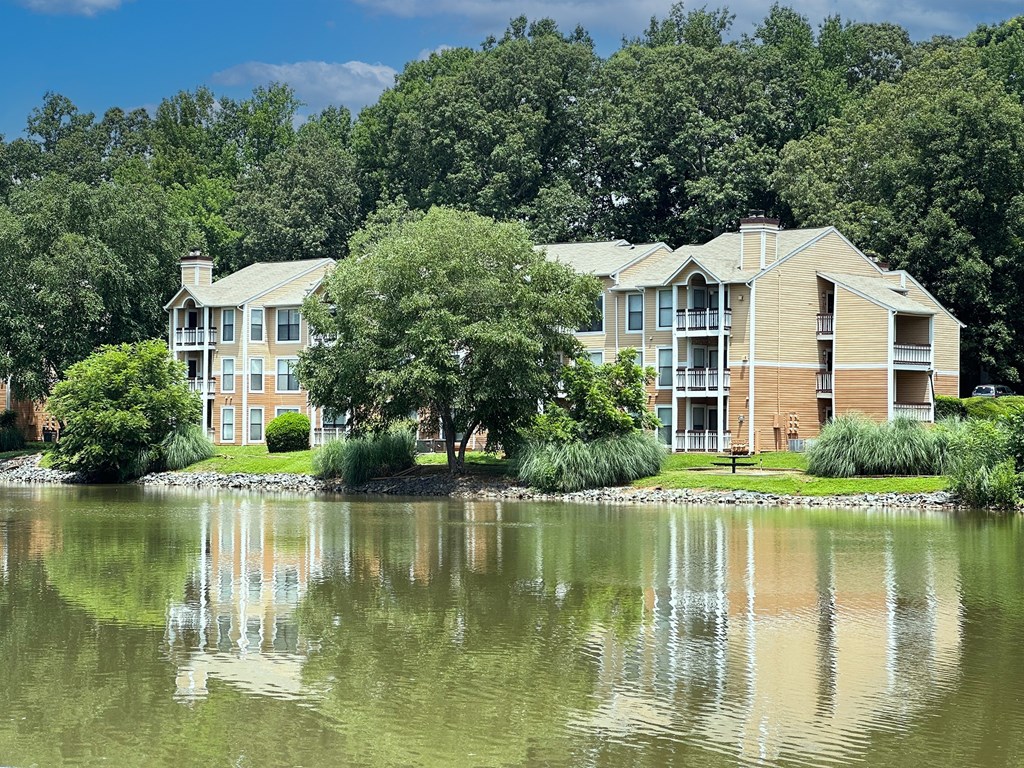 The Park At San Remo