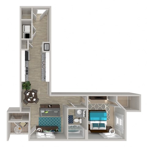 904 Gabriel Dr. 1-3 Beds Apartment for Rent - Photo Gallery 82