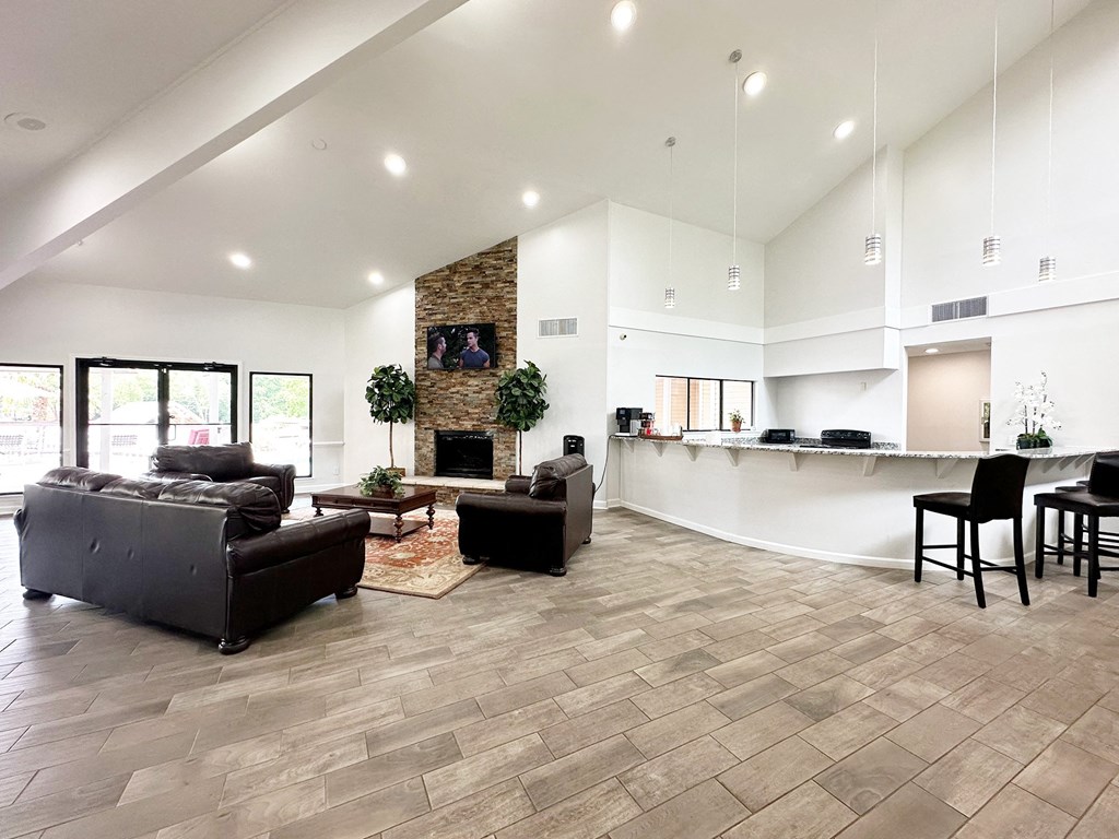 The Park At San Remo