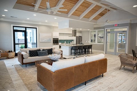 Hawthorne At Smith Creek is a similar property to Deerbrook Apartments located in Wilmington