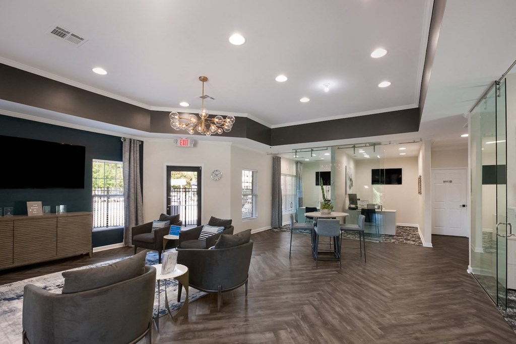 The Summit On 401 is a similar property to The Cape At Sandy Neck located in Fayetteville