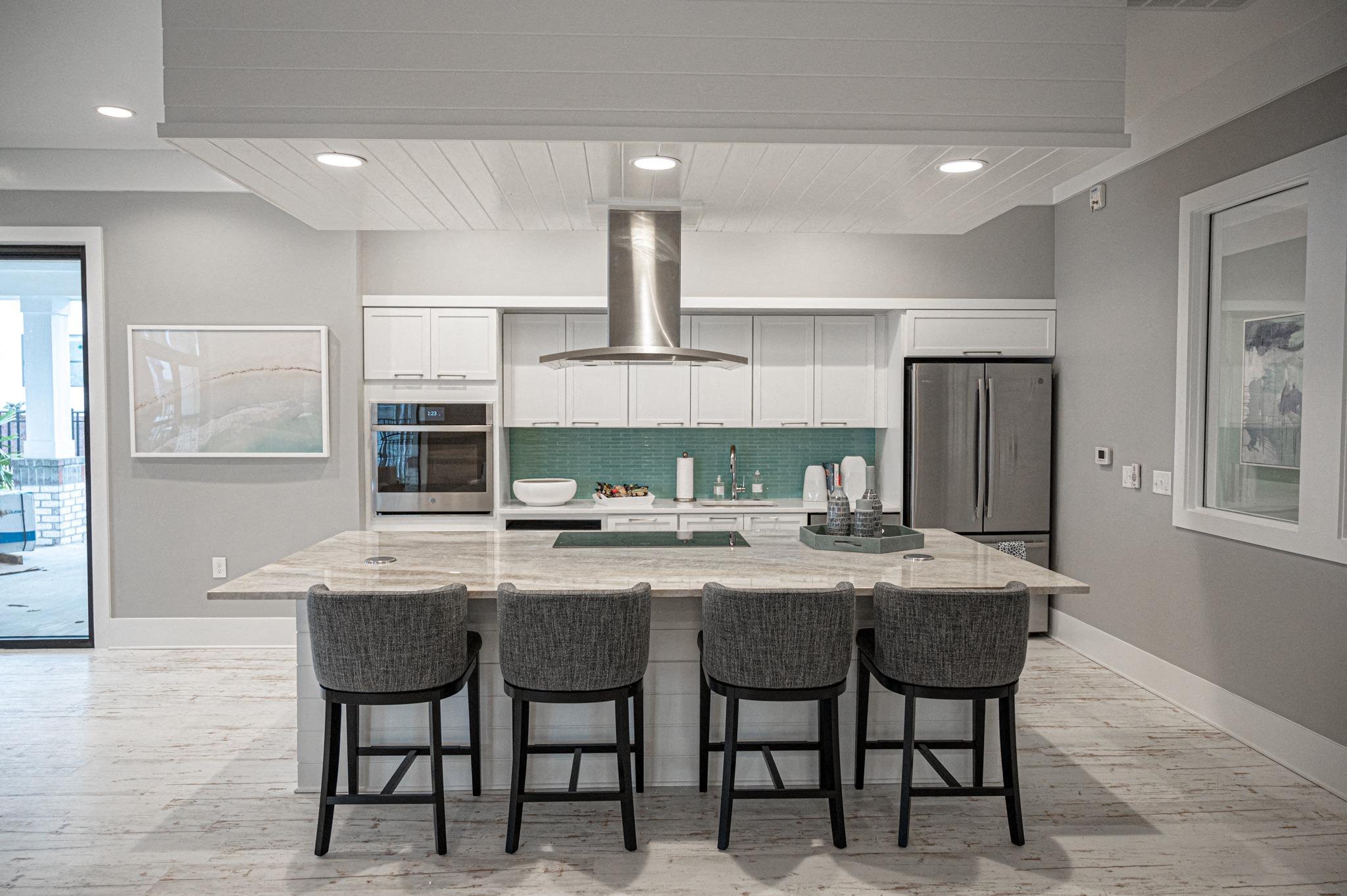 Hawthorne At Smith Creek